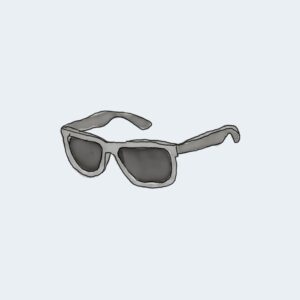 Stylish sunglasses for men and women, perfect for summer and outdoor activities, enhancing your accessory collection